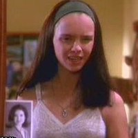 Christina Ricci Now And Then