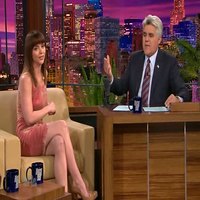 Christina Ricci Tv Appearance