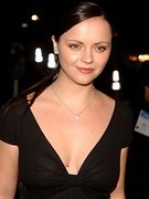Christina Ricci nude 18