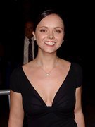 Christina Ricci nude 34