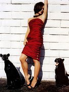 Christina Ricci nude 90