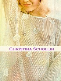 Christina Schollin