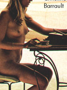 Christine-Barrault Marie nude 0