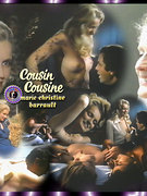 Christine-Barrault Marie nude 7