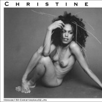 Christine Anu
