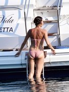 Christine Bleakley nude 30