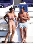 Christine Bleakley nude 40