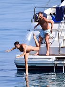 Christine Bleakley nude 44