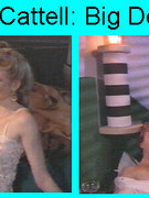 Christine Cattell nude 1