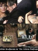 Christine Kaufmann nude 13