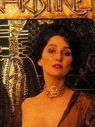 Christine Kaufmann nude 2