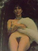 Christine Kaufmann nude 21