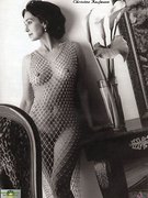 Christine Kaufmann nude 23