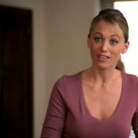 Christine Taylor
