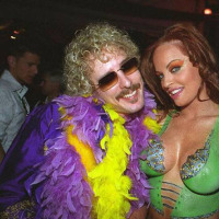 Christy Hemme Pictures