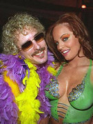 Christy Hemme nude 1