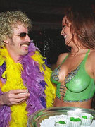 Christy Hemme nude 2