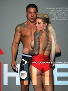 Christy Mack nude 15