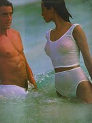 Christy Turlington nude 101