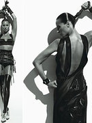 Christy Turlington nude 104