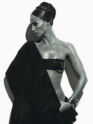 Christy Turlington nude 108