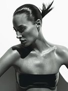 Christy Turlington nude 112