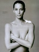 Christy Turlington nude 28