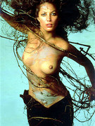 Christy Turlington nude 40