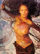 Christy Turlington nude 41