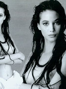 Christy Turlington nude 43