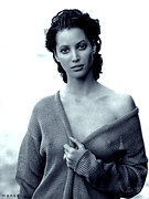 Christy Turlington nude 44