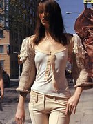 Christy Turlington nude 47