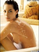 Christy Turlington nude 48