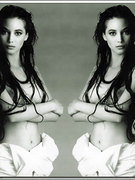 Christy Turlington nude 50