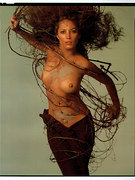 Christy Turlington nude 55
