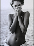 Christy Turlington nude 61