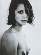 Christy Turlington nude 64