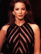 Christy Turlington nude 73