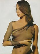 Christy Turlington nude 79