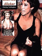 Christy Turlington nude 80
