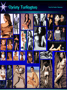 Christy Turlington nude 81