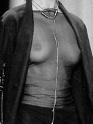 Christy Turlington nude 85