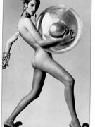 Christy Turlington nude 95