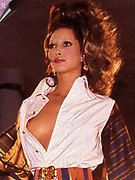 Christy Turlington nude 97