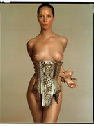 Christy Turlington nude 98