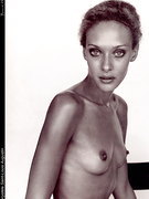 Chrystele St-Augustin nude 17