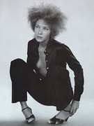 Chrystele St-Augustin nude 19