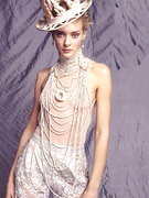 Chrystele St-Augustin nude 29