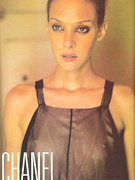 Chrystele St-Augustin nude 3