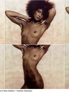 Chrystele St-Augustin nude 5